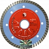Алмазный отрезной круг Diam Master Line Turbo Master 125 мм