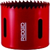 Коронка биметаллическая Ridgid M46