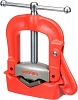 Верстачные откидные тиски для труб Ridgid 25A