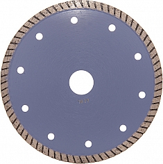 Алмазные отрезные круги Diam Master Line Turbo Master 150 мм