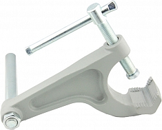 Бугель клуппа электрического резьбонарезного Hongli SQ30-2B 1/2"-2" NPT Alloy