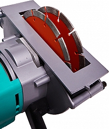 Диски штробореза (бороздодела) Sturm AG915S