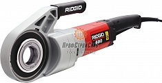 Электрический резьбонарезной клупп Ridgid 690