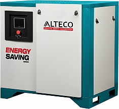 Электрический винтовой компрессор Alteco RCN7.5-10 ES
