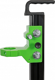 Каретка вакуумной станины для алмазного сверления Eibenstock BST 125 V