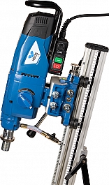 Крепление двигателя установки алмазного бурения Keos KS-350 JSet Крепление двигателя установки алмазного бурения Keos KS-350 JSet