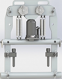 Передавливатели гидравлические для полиэтиленовых труб Brexit BrexPress G320