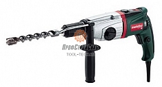 Перфоратор электрический SDS-Plus Metabo UHE20 Multi