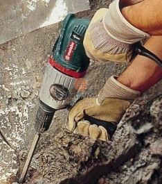 Перфоратор SDS-Plus электрический Metabo KHE 28 SP