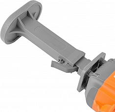 Плечевой упор бесщеточной дрели для алмазного сверления ProfiDiam PD-120/1.8 Brushless