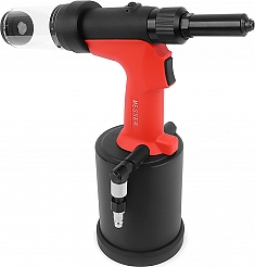 Пневматический вытяжной заклепочник Messer RL-4000HV Пневматический вытяжной заклепочник Messer RL-4000HV