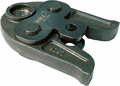 Пресс-клещи для обжима фитингов Voll TH 26