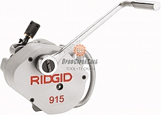 Ручной желобонакатчик Ridgid 915