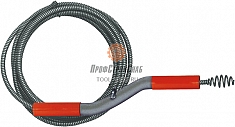 Трос для чистки канализационных труб General Pipe Cleaners Flexicore 35FL2-DDH