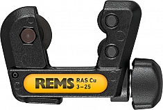 Труборез ручной для медных труб Rems Ras Cu 3-25