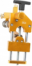 Устройство для снятия оксидного слоя на полиэтиленовых трубах Rotorica ERS 24 Устройство для снятия оксидного слоя на полиэтиленовых трубах Rotorica ERS 24