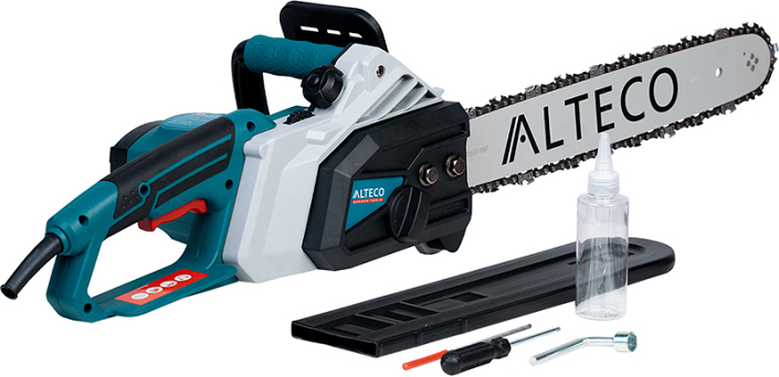 Набор электропилы Alteco ECS 2000-40 Набор электропилы Alteco ECS 2000-40