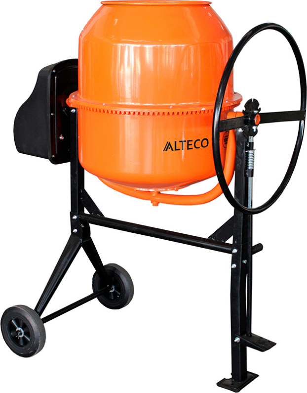 Бетоносмеситель Alteco BS 200 M